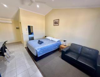Moura Motel - Moura - 9