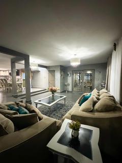 Residencia en Apodaca Nuevo León - Monterrey - 0