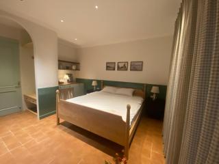 Mơ Mơ Cottage - The Olive Room - Hòa Bình - 0
