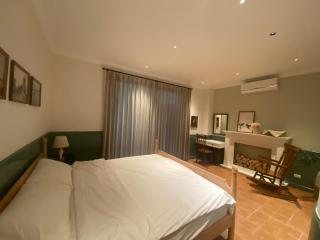 Mơ Mơ Cottage - The Olive Room - Hòa Bình - 3