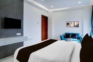 Hotel O Noble Nest - Wagholi - 8