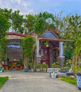 Puriran's Hometel - Basco - 0