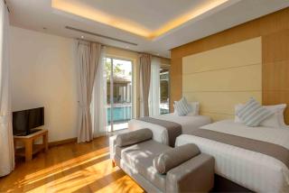 Andaman Pool Villas ,Maikhao - Mai Khao Beach - 7