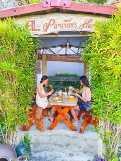Puriran's Hometel - Basco - 1