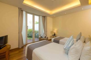 Andaman Pool Villas ,Maikhao - 4