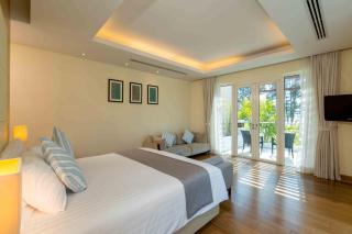 Andaman Pool Villas ,Maikhao - Mai Khao Beach - 3