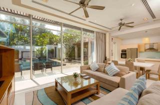 Andaman Pool Villas ,Maikhao - Mai Khao Beach - 2
