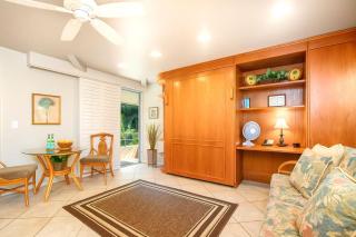 KBM Resorts FREE CAR Maui Kaanapali Beachfront Resort Studio Villa MKV-B242 - Kaanapali - 8