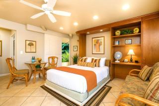 KBM Resorts FREE CAR Maui Kaanapali Beachfront Resort Studio Villa MKV-B242 - Kaanapali - 6