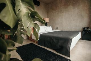Twin Palms Hotel Seseh Studio 2 - - 6