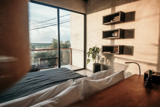 Twin Palms Hotel Seseh Studio 2 - - 4
