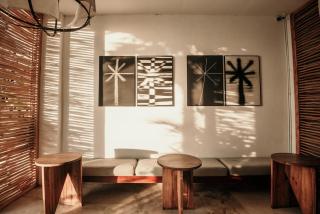Twin Palms Hotel Seseh Studio 2 - - 3