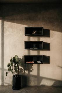 Twin Palms Hotel Seseh Studio 2 - - 2