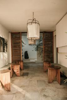 Twin Palms Hotel Seseh Studio 2 - - 1