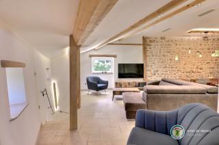 Le Figuier - Gîte cosy et nature en Ardèche méridionale - 8