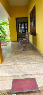 Thevakkal Guest house - Jāmb - 1