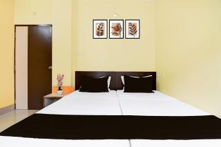 Hotel O Ankita Lodge - Shiliguri - 1