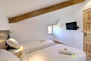 Le Figuier - Gîte cosy et nature en Ardèche méridionale - 4