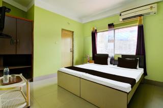 Hotel O Ankita Lodge - Shiliguri - 4