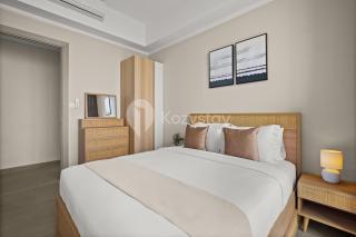 Terava by Kozystay - Kemayoran - Jacarta - 8