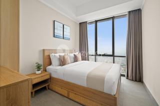 Terava by Kozystay - Kemayoran - Jacarta - 6
