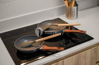 Terava by Kozystay - Kemayoran - Jacarta - 5