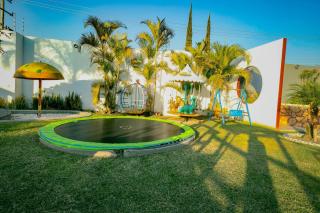 Hotel Casa Bendicion - Los Limones - 2