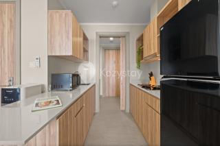 Terava by Kozystay - Kemayoran - Yakarta - 3