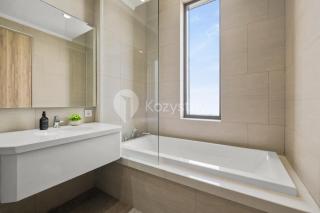 Terava by Kozystay - Kemayoran - Jacarta - 1