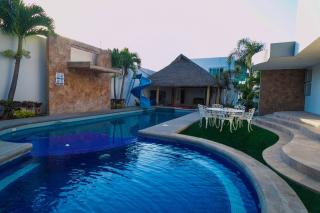 Hotel Casa Bendicion - Los Limones - 1