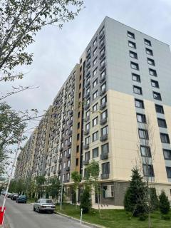 Квартира мечты в Центре города- ЖК Auezov City - Almaty - 9