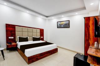 Collection O Hotel Evergreen - Faridabad - 5