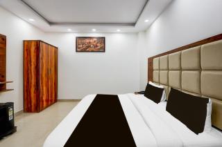 Collection O Hotel Evergreen - Faridabad - 6