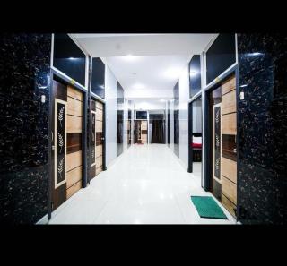 Townhouse Hayatnagar Bus Terminal - Hyderabad - 0