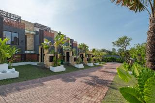 Private Villa Ayra 8B by OriVista 10min to Melasti Beach - 2