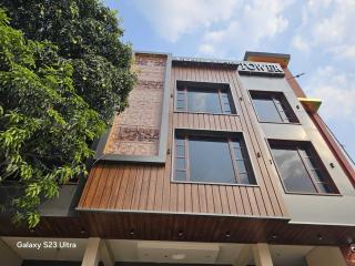 Townhouse Dera Bassi Railway Junction - Chandīgarh - 0