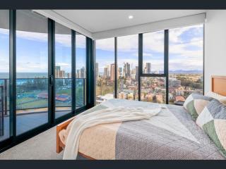 Stunning Modern Coastal Retreat - 7