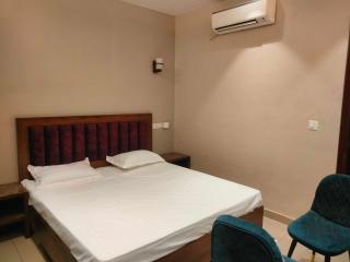 Townhouse Dera Bassi Railway Junction - Chandīgarh - 5