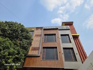 Townhouse Dera Bassi Railway Junction - Chandīgarh - 2
