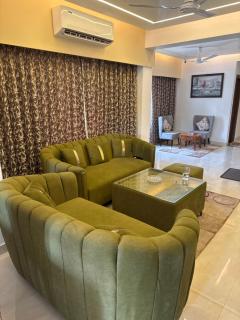 Raaj-hans Guest House - 5