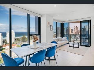 Stunning Modern Coastal Retreat - 4