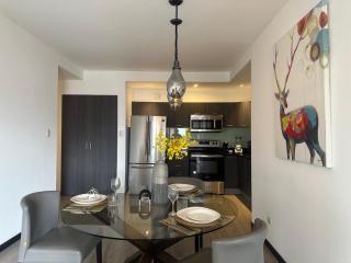 NEO Apartamento 2 Habitaciones, Cerca Oakland Place - 0