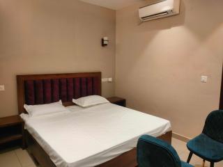 Townhouse Dera Bassi Railway Junction - Chandīgarh - 4