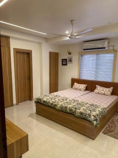 Raaj-hans Guest House - Guwahati - 2
