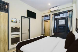 Hotel O The Zenith Stay - Jaipur - 9