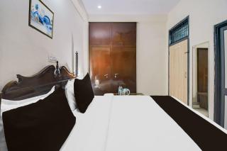 Hotel O The Zenith Stay - Jaipur - 3