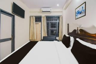 Hotel O The Zenith Stay - Jaipur - 4