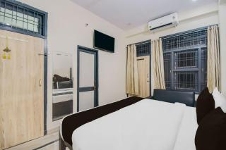 Hotel O The Zenith Stay - Jaipur - 8