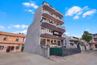 Hotel O The Zenith Stay - 9