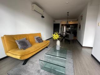 NEO Apartamento 2 Habitaciones, Cerca Oakland Place - 4